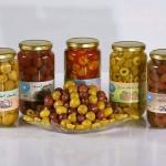 St. Mina Monastery Products