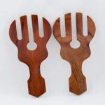 Hegaza Rose Gold Wood