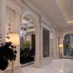 فيلا مستقلة فاخرة للبيع في ميفيدا |