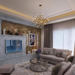 فيلا مستقلة فاخرة للبيع في ميفيدا |