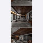 Grand Twin Villa for Sale in Swan Lake Residences