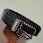 Marlina Handmade Genuine Leather Men’s Belts