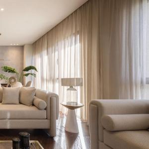 Luxury Apartment in Villette Sodic