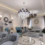 فيلا مستقلة فاخرة للبيع في ميفيدا |