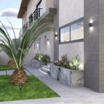 Grand Twin Villa for Sale in Swan Lake Residences