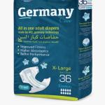 NEW EGYPTIAN GERMAN FOR PAPER INDUSTRIES (NEGPI)
