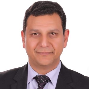 Dr / Samuel Essam Amanoeeil