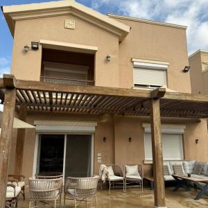 Standalone Villa for Sale in Mivida Views 2 – Emaar Developments