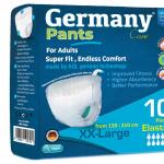 NEW EGYPTIAN GERMAN FOR PAPER INDUSTRIES (NEGPI)