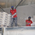 Golden Chemical Industries (GCI)