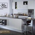 La vie kitchen by Youssef Massoud