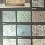 Golden Chemical Industries (GCI)