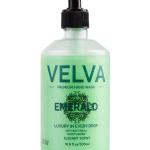 Sanify Pro chemicals