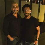 Mazen Said – Creative Director & Cinematic Filmmaker