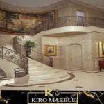 kiro Marble