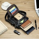 Ahmed Hussien for Leather Goods