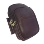 Ahmed Hussien for Leather Goods