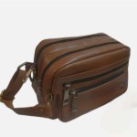 Ahmed Hussien for Leather Goods