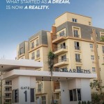 Wadi Degla Developments