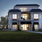 Mountain View for Development and Real Estate Investment