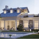 Mountain View for Development and Real Estate Investment