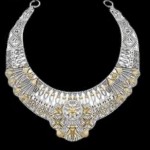Azza Fahmy Jewelry
