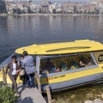Nile Taxi