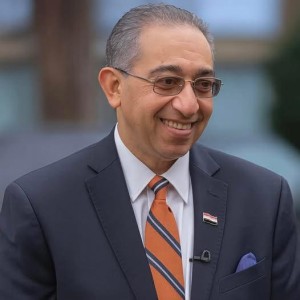 Dr. Nader Hanna