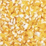 Brown Horse Animal Feed