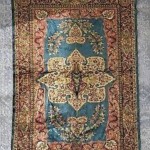 Saqiyat Abu Sha’ra Handmade Carpets