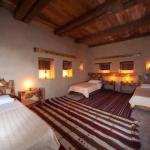 Taziry Ecolodge – Siwa Oasis