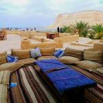 Taziry Ecolodge – Siwa Oasis