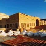 Taziry Ecolodge – Siwa Oasis