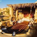 Taziry Ecolodge – Siwa Oasis