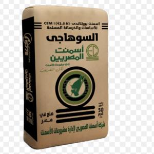 El Masreyeen Cement Company