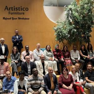 Artistco Office Furniture