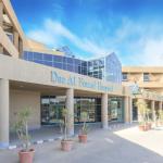 Dar Al Fouad Hospital