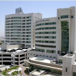 Dar Al Salam International Hospital Cairo