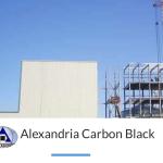 Alexandria Carbon Black