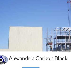 Alexandria Carbon Black