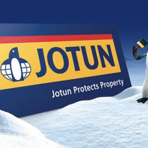 Jotun Paints Egypt