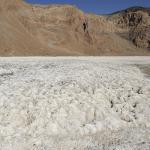 Wadi El Natrun Salts