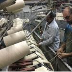 Misr Spinning & Weaving