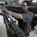 Misr Spinning & Weaving