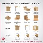 United Carton Company