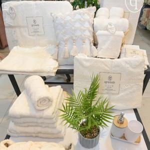 Up Towels