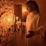 Adrere Amellal Eco-Lodge Siwa