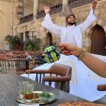 Beit El Qadi – Prince Mamay Palace