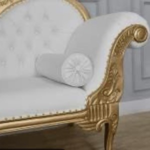 Classical sofa