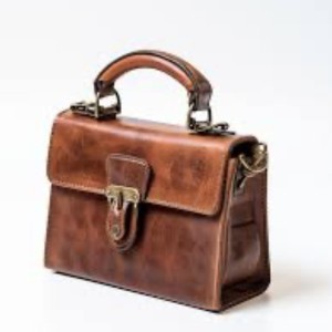 Traditional bags